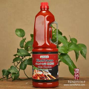 Tassya 1.8L Korean Kimchi Sauce Seasoning Sauce