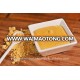 2017 hot sale best quality dried mustard powder, wasabi powder