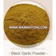 Hot Sale Black Garlic Powder