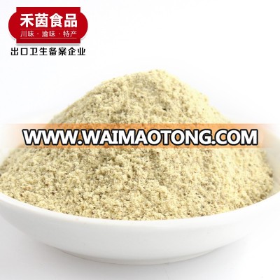 White pepper powder for sale spices