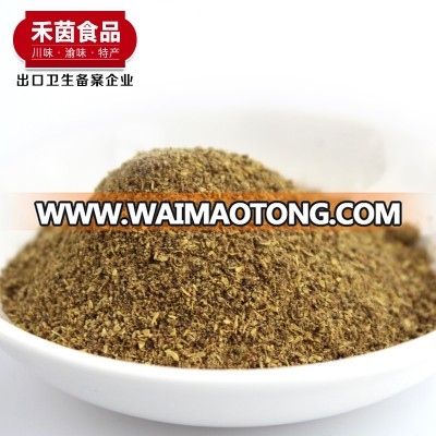 Sichuan Paprika Pepper Powder,sichuan pepper corn