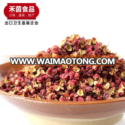 Sichuan Red Pepper, Chinese Factory, Wholesale Price Sichuan Pepper