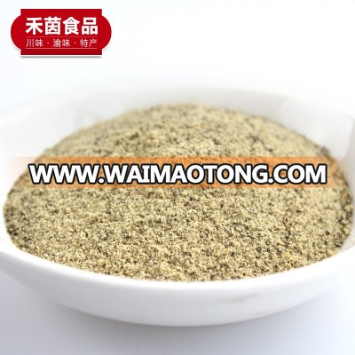 High Quality black pepper powder for sale spices